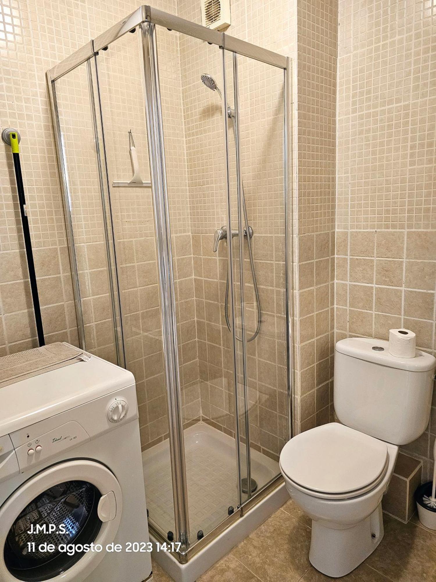 Estudio Acogedor Y Tranquilo En Zona Estupenda Fuengirola Exterior foto